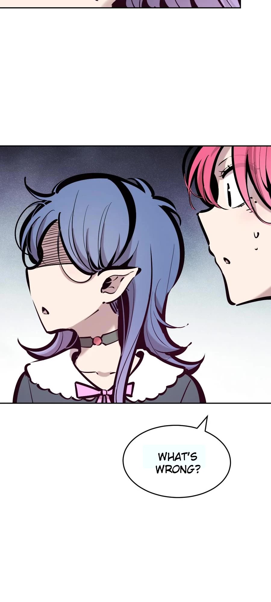 Demon X Angel, Can't Get Along! chapter 75 page 27