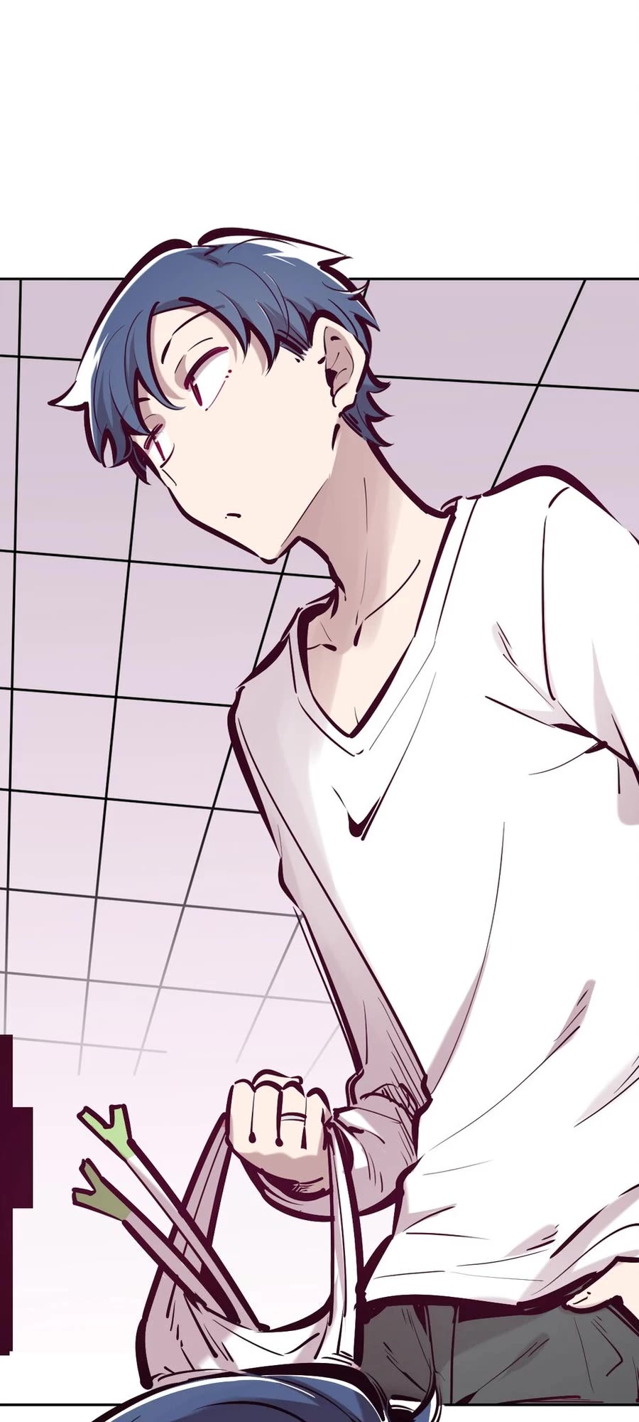 Demon X Angel, Can't Get Along! chapter 75 page 28