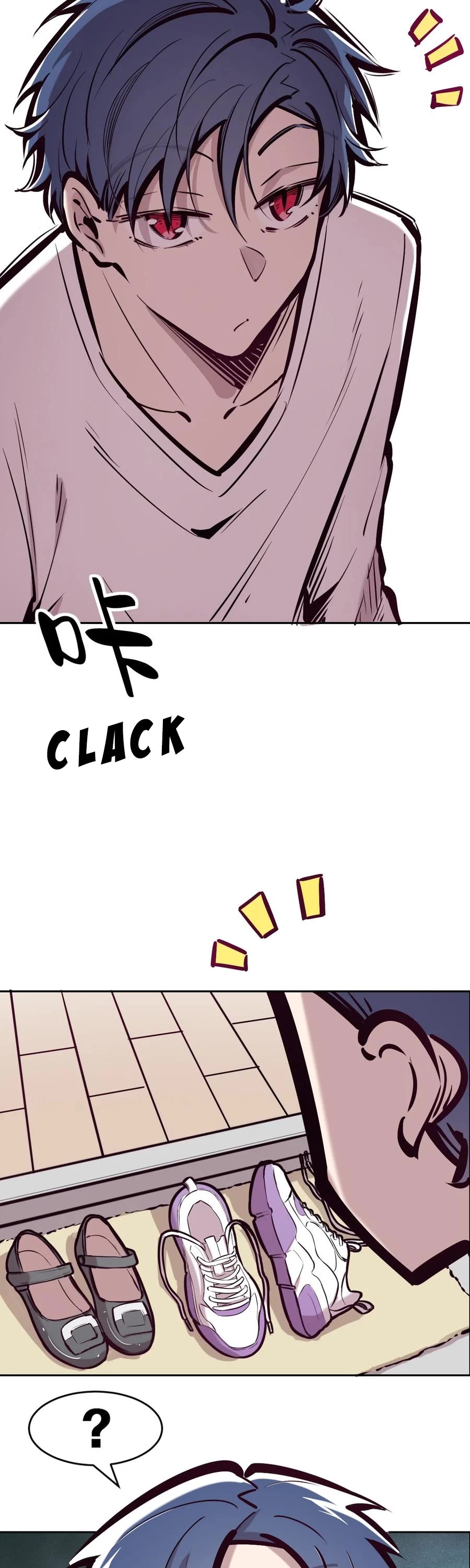 Demon X Angel, Can't Get Along! chapter 75 page 29