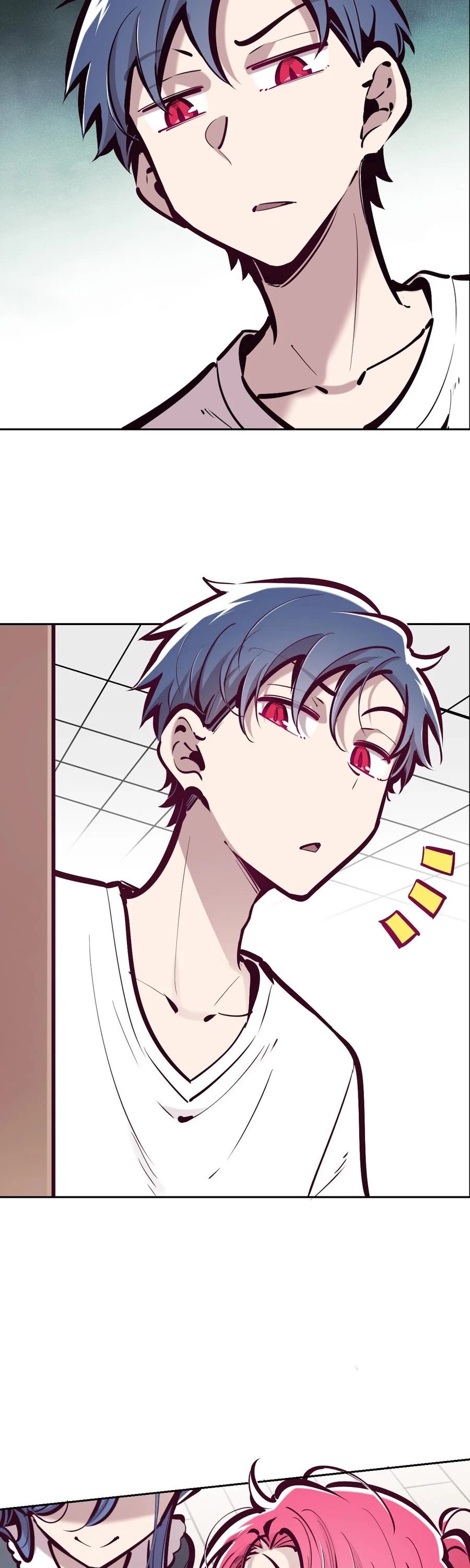 Demon X Angel, Can't Get Along! chapter 75 page 30