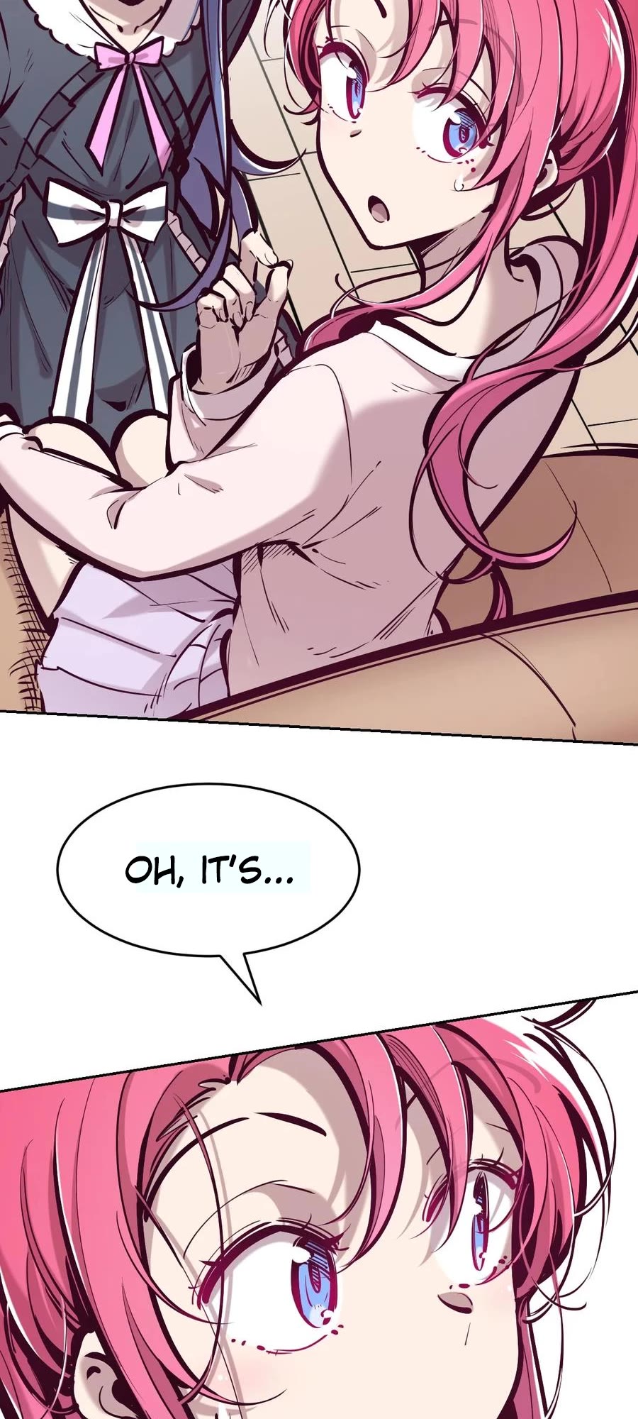 Demon X Angel, Can't Get Along! chapter 75 page 31