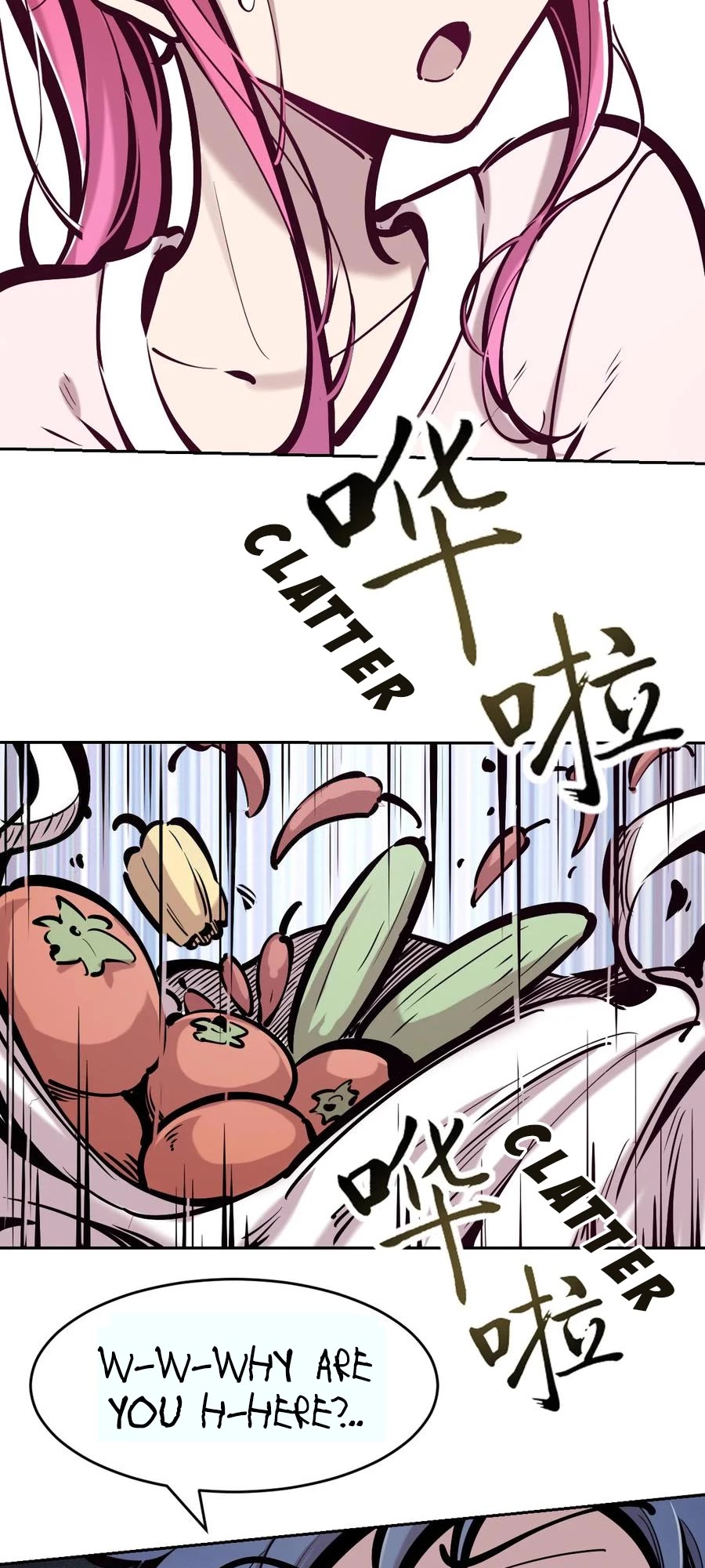 Demon X Angel, Can't Get Along! chapter 75 page 32