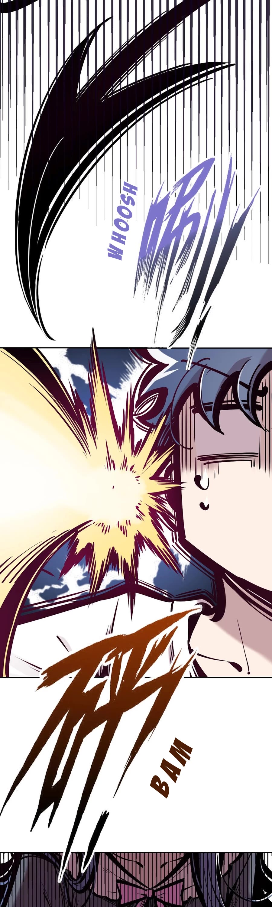 Demon X Angel, Can't Get Along! chapter 75 page 34