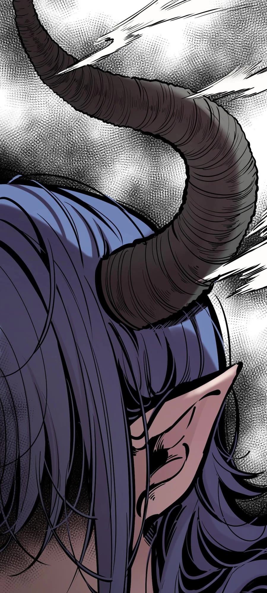 Demon X Angel, Can't Get Along! chapter 75 page 36