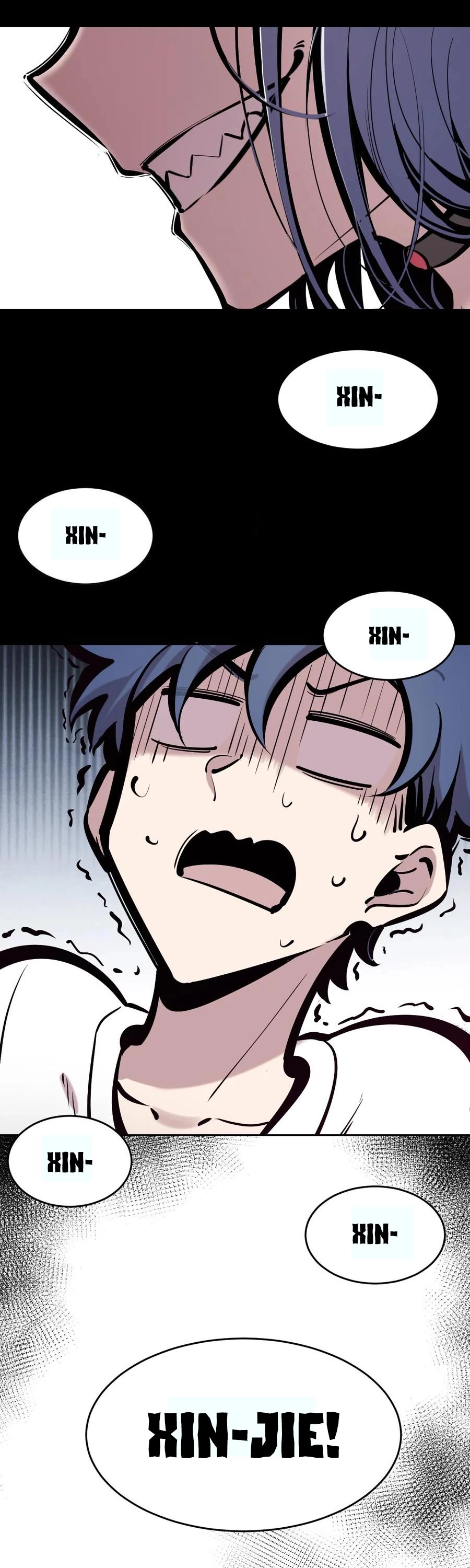 Demon X Angel, Can't Get Along! chapter 75 page 38