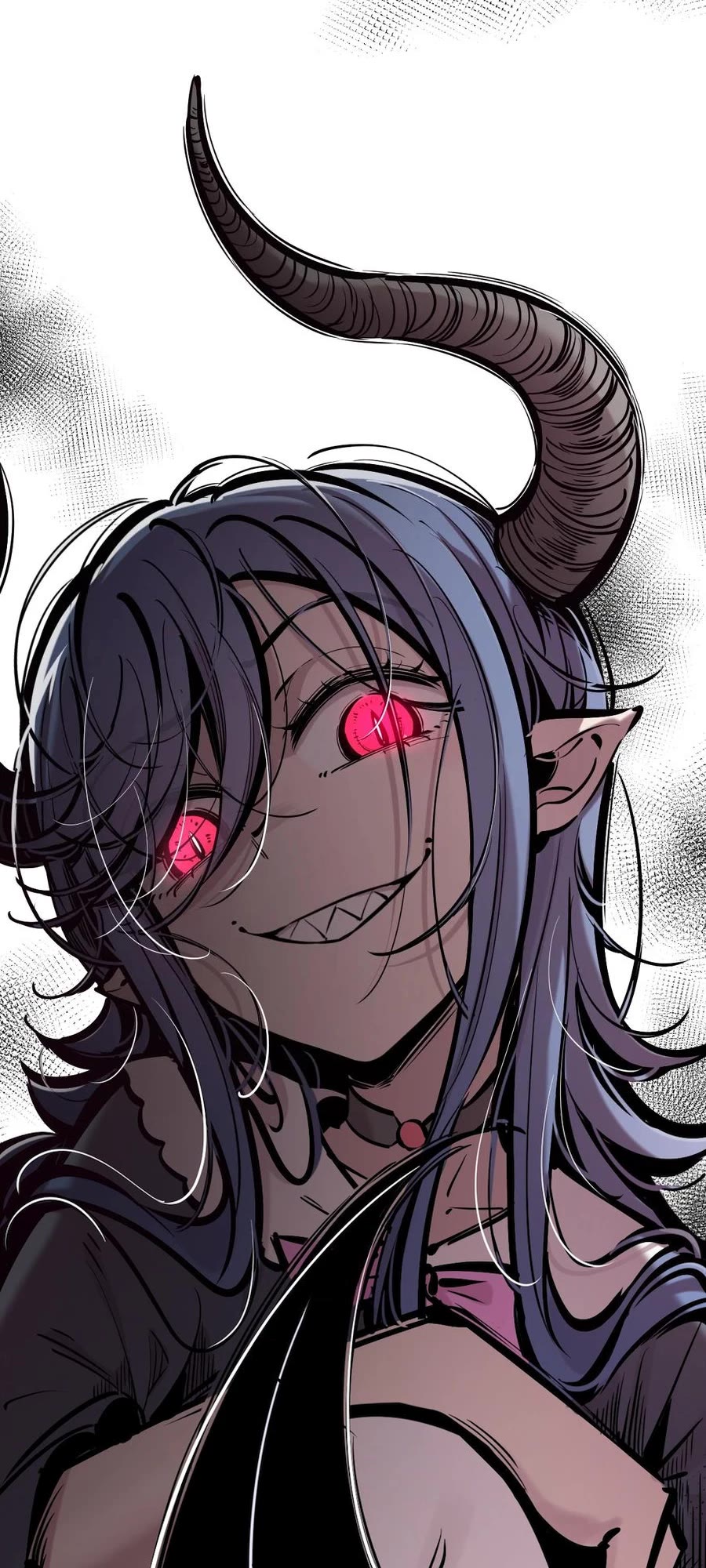 Demon X Angel, Can't Get Along! chapter 75 page 39