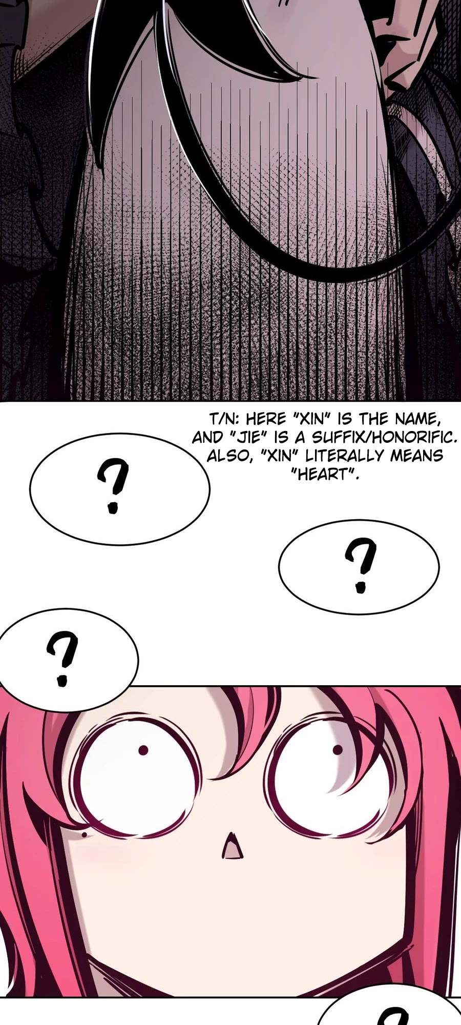 Demon X Angel, Can't Get Along! chapter 75 page 40