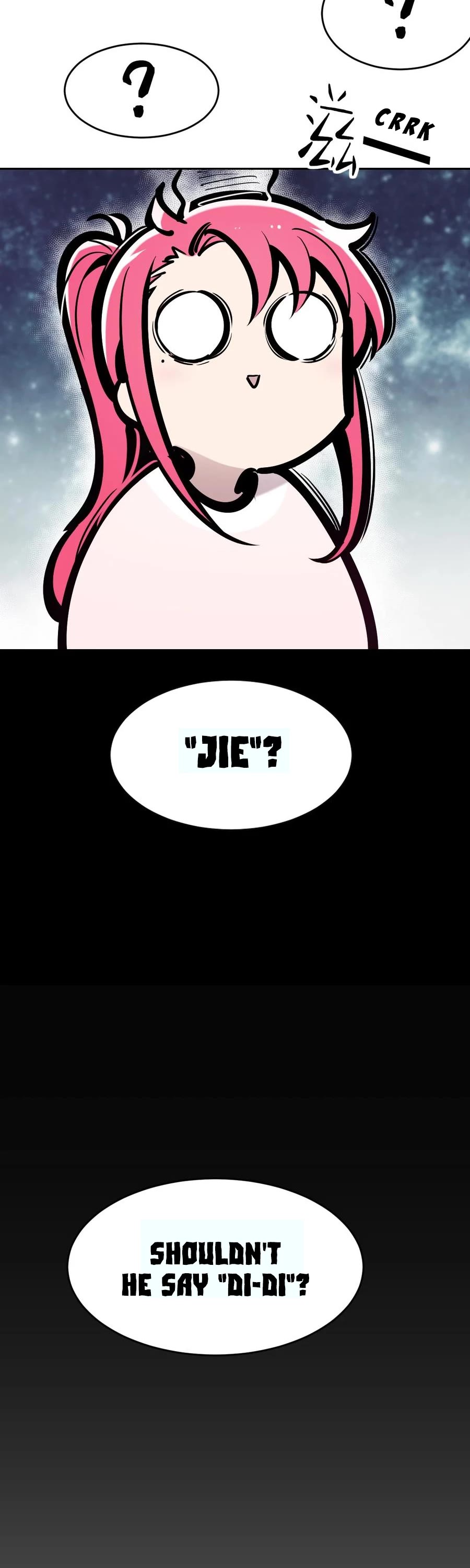 Demon X Angel, Can't Get Along! chapter 75 page 41