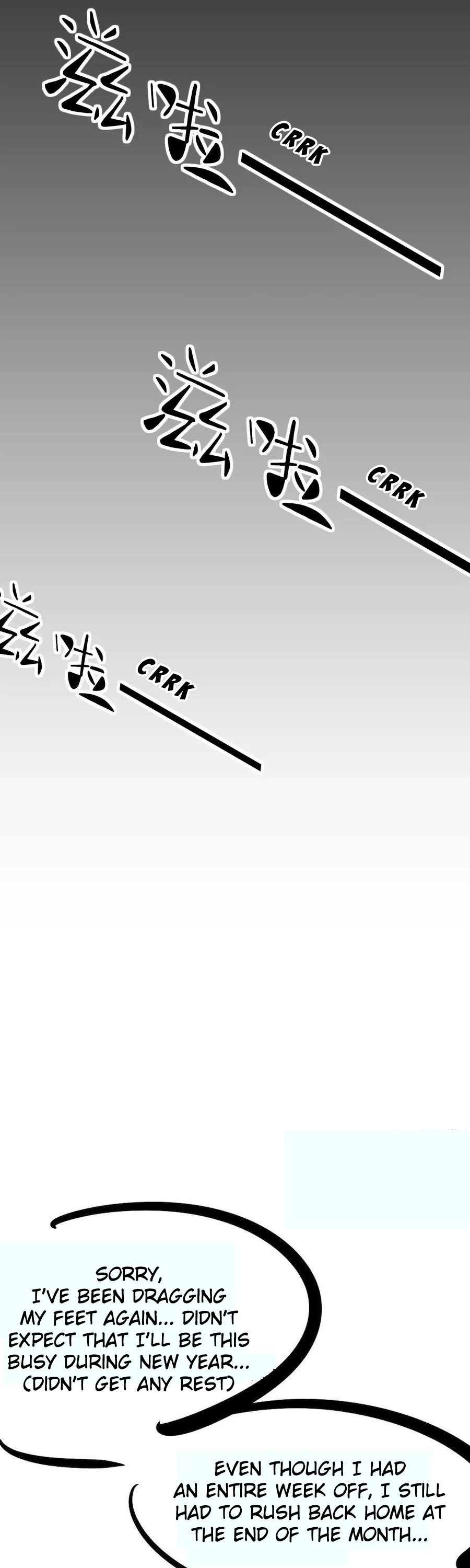 Demon X Angel, Can't Get Along! chapter 75 page 42