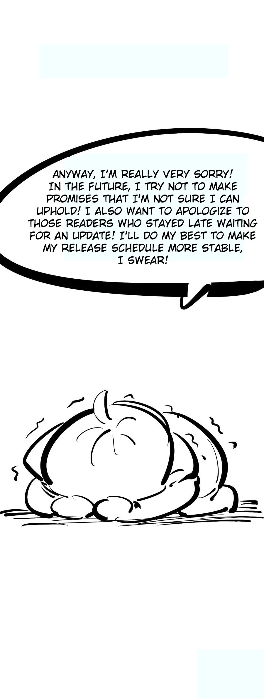 Demon X Angel, Can't Get Along! chapter 75 page 44