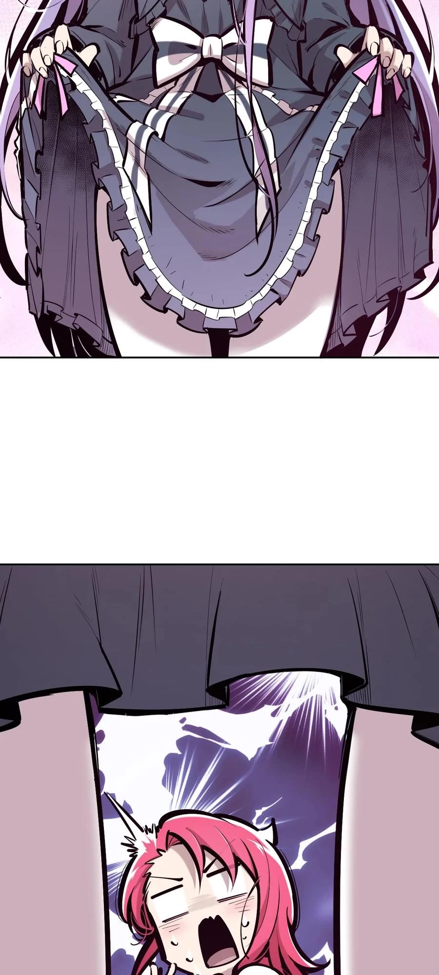 Demon X Angel, Can't Get Along! chapter 75 page 8