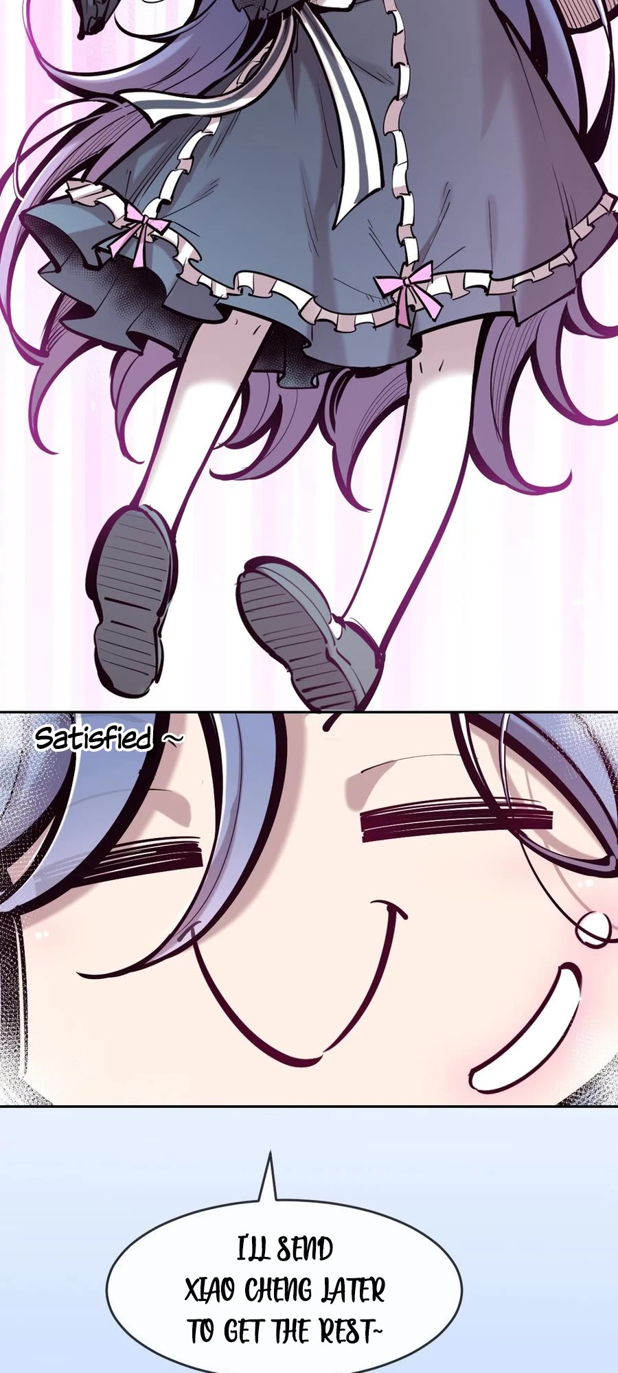 Demon X Angel, Can't Get Along! chapter 76 page 12