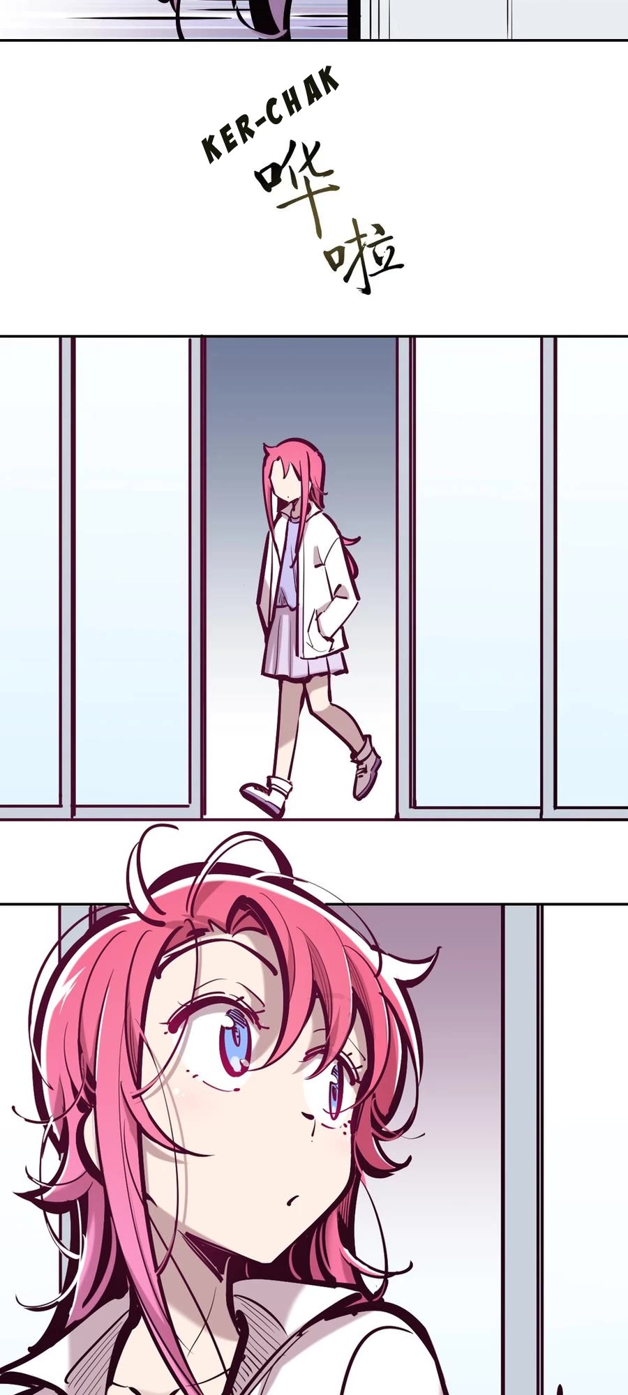 Demon X Angel, Can't Get Along! chapter 76 page 15