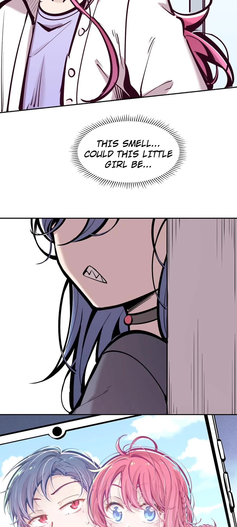 Demon X Angel, Can't Get Along! chapter 76 page 16