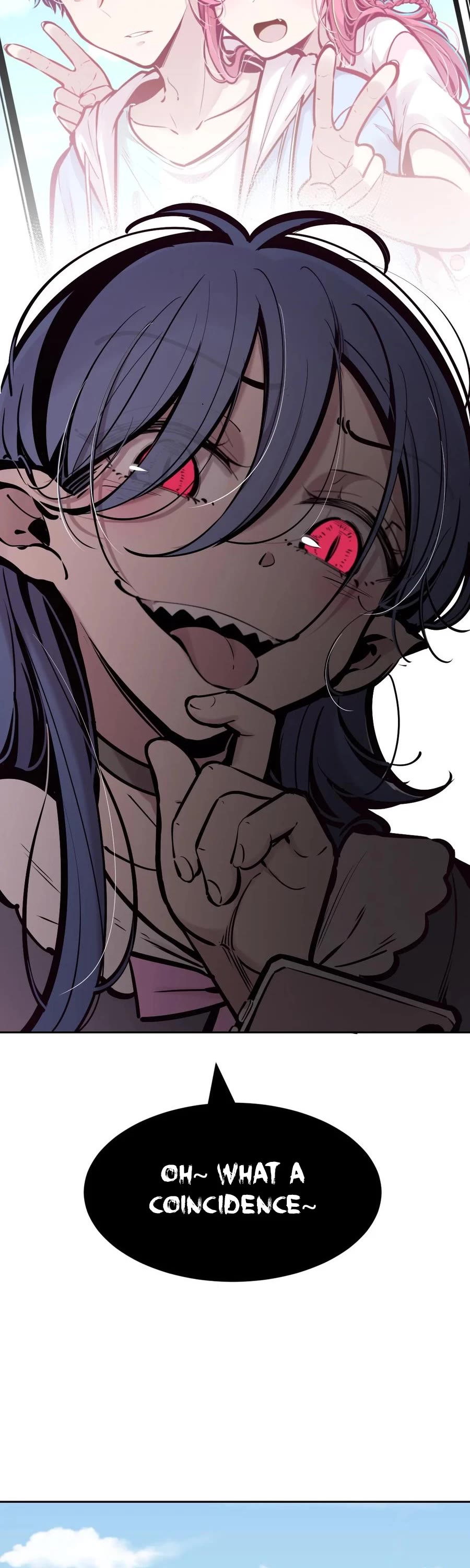 Demon X Angel, Can't Get Along! chapter 76 page 17