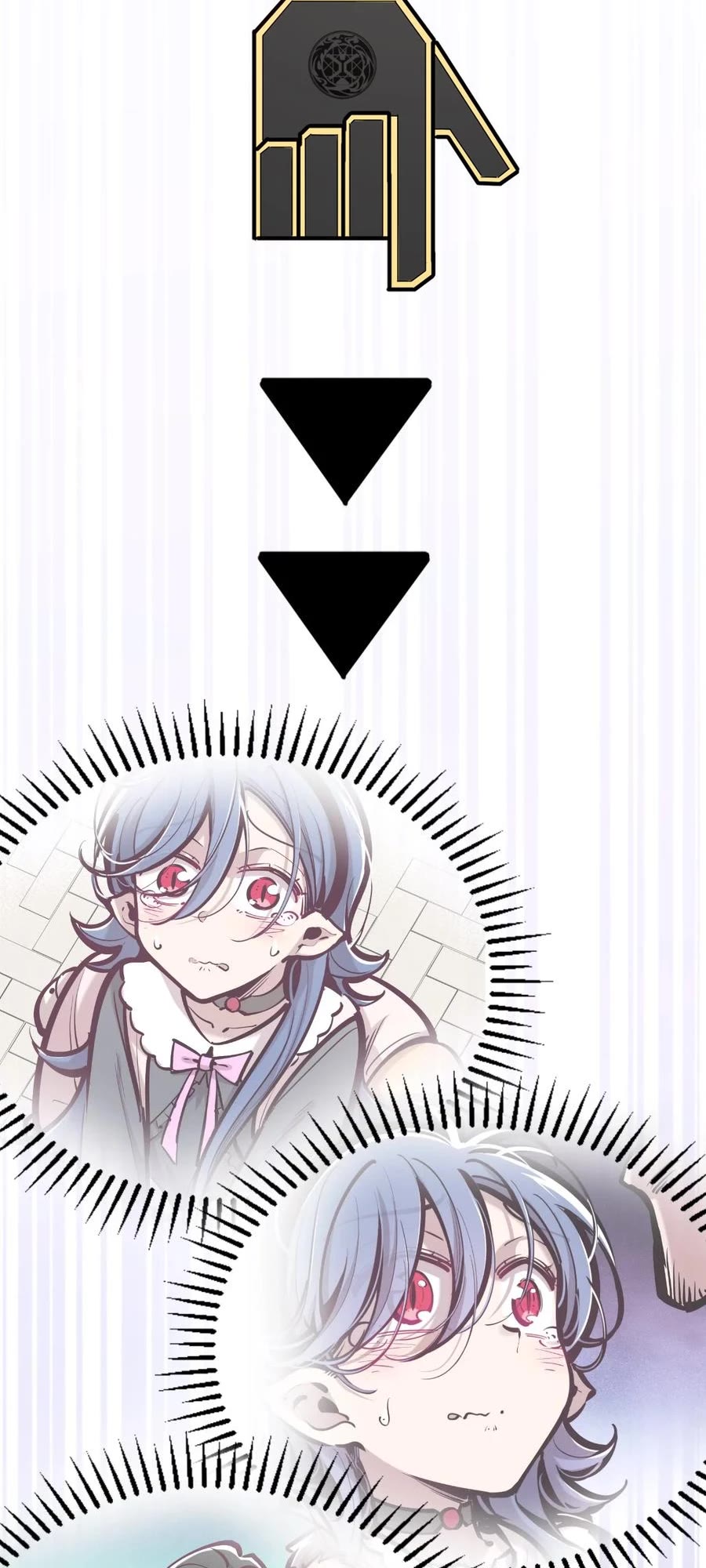 Demon X Angel, Can't Get Along! chapter 76 page 27