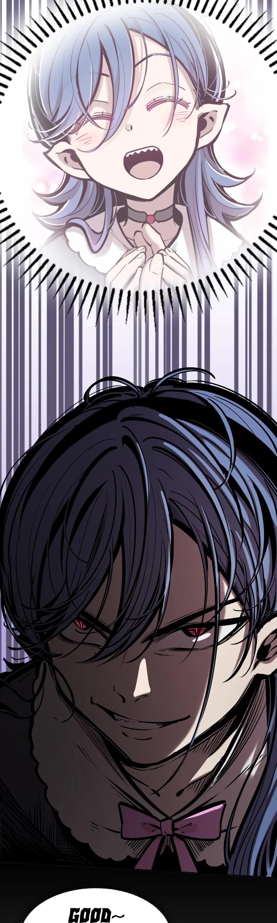 Demon X Angel, Can't Get Along! chapter 76 page 30