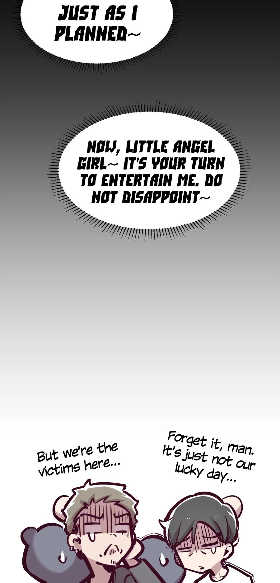 Demon X Angel, Can't Get Along! chapter 76 page 31