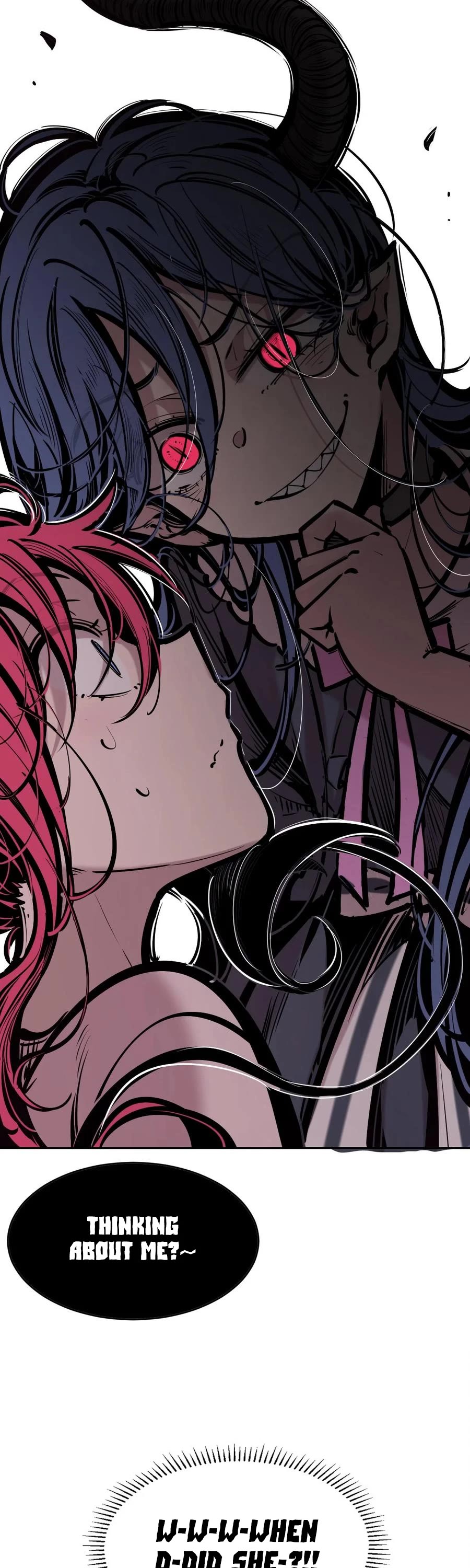 Demon X Angel, Can't Get Along! chapter 77 page 13