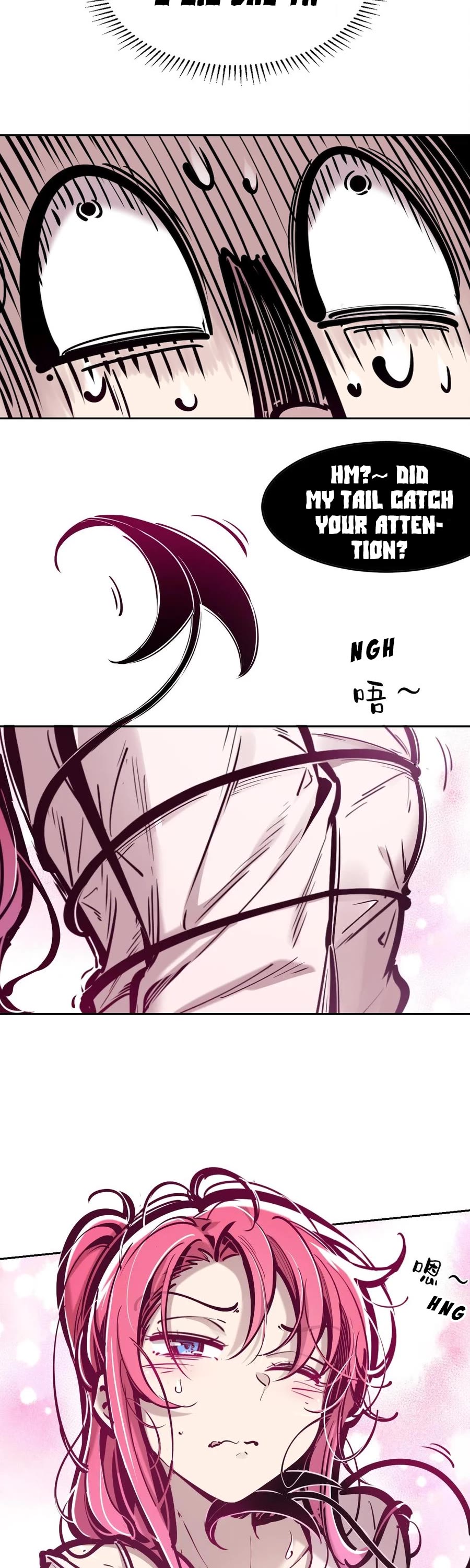 Demon X Angel, Can't Get Along! chapter 77 page 14