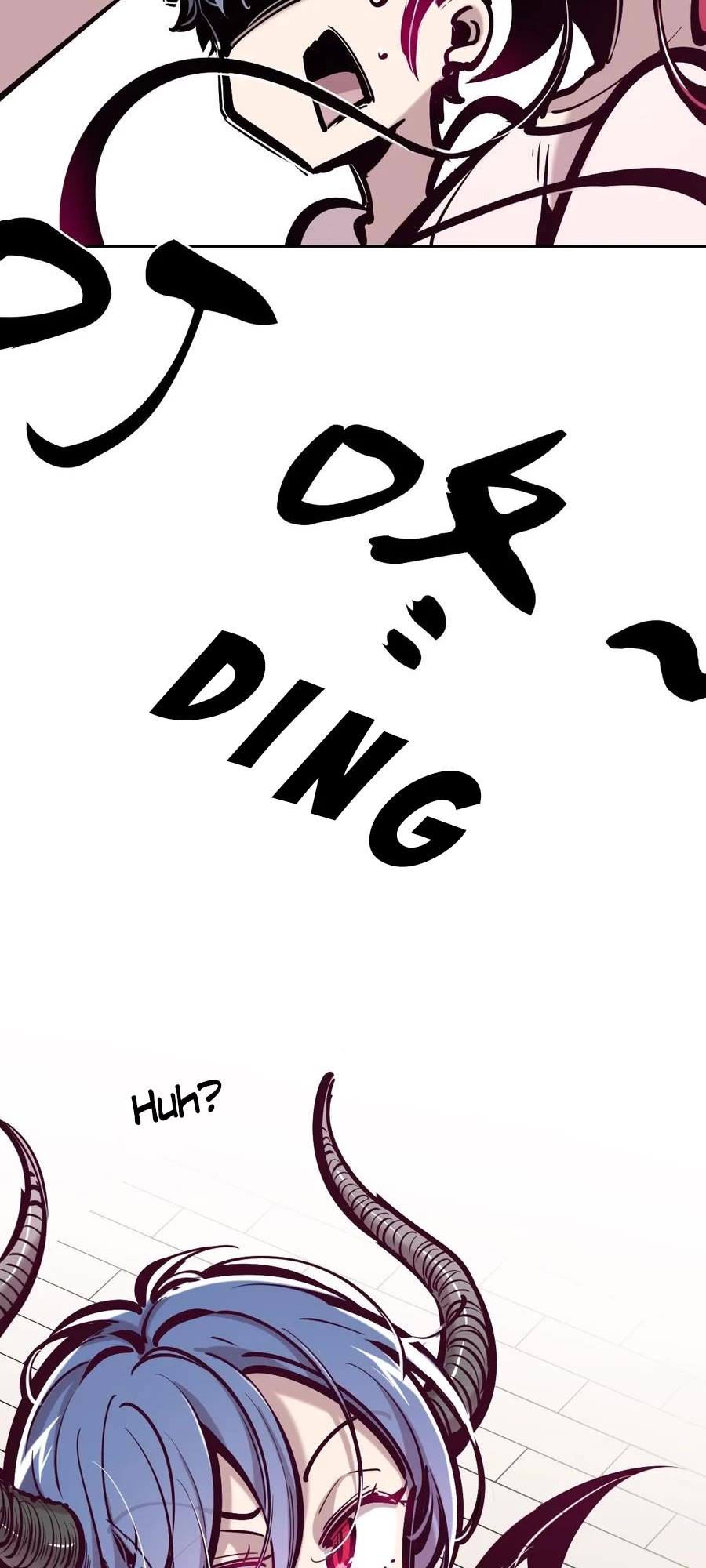 Demon X Angel, Can't Get Along! chapter 77 page 16