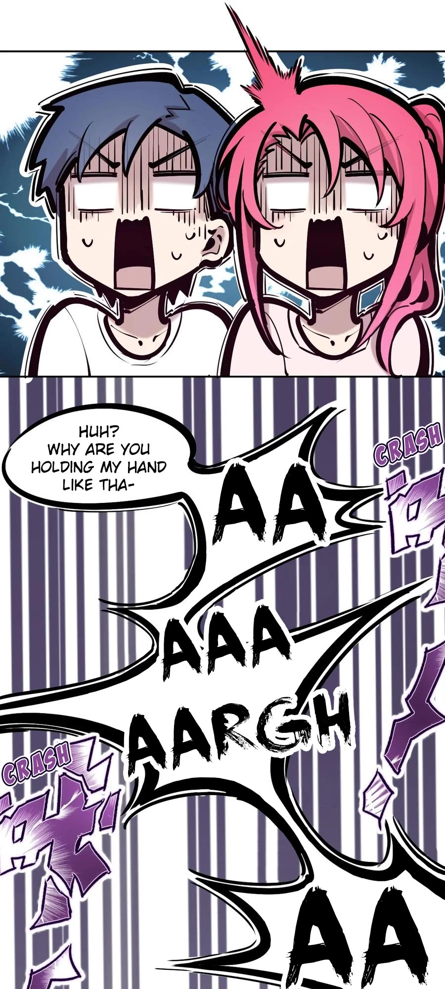 Demon X Angel, Can't Get Along! chapter 77 page 20