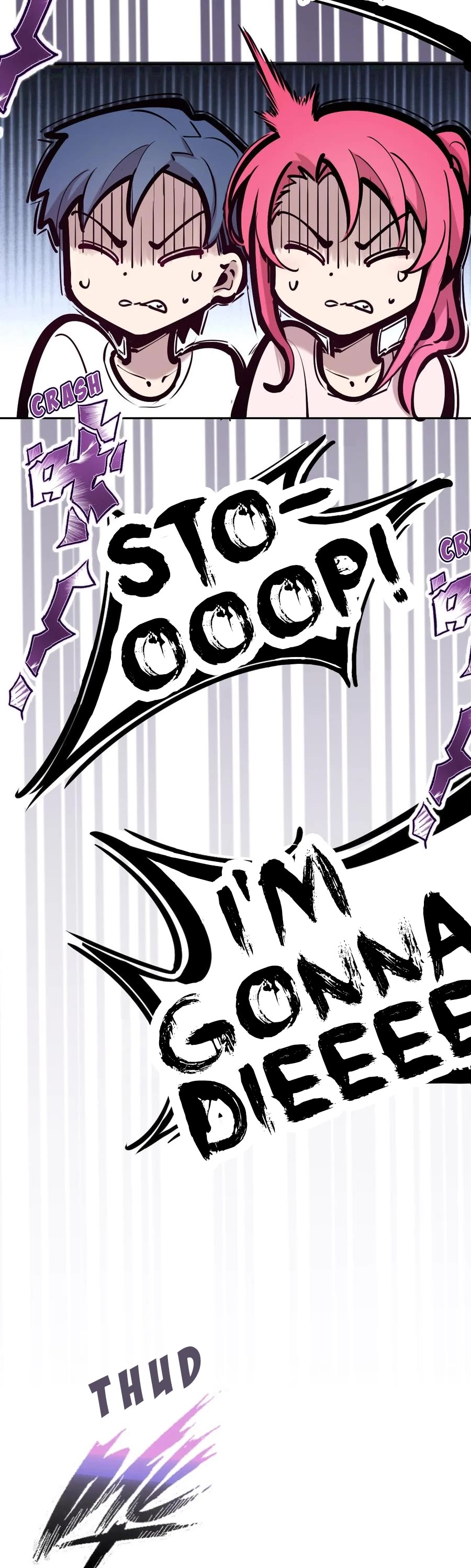 Demon X Angel, Can't Get Along! chapter 77 page 21