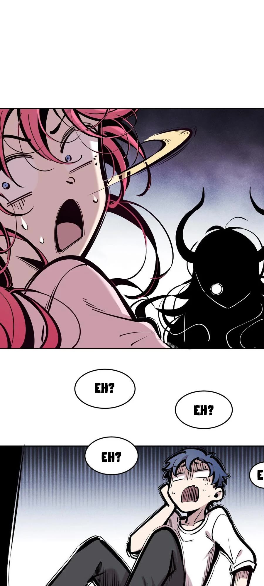 Demon X Angel, Can't Get Along! chapter 77 page 27