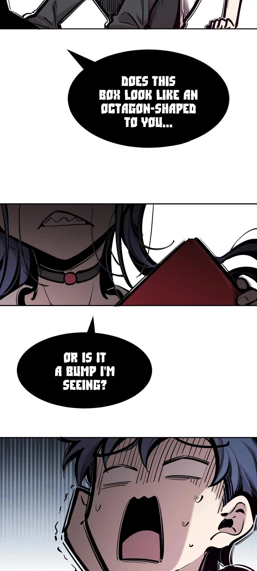 Demon X Angel, Can't Get Along! chapter 77 page 28