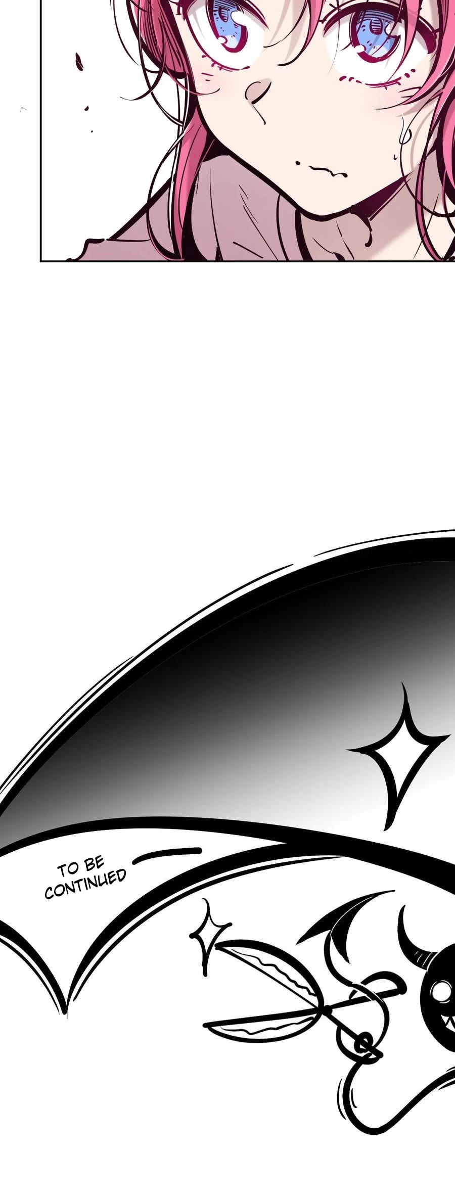 Demon X Angel, Can't Get Along! chapter 77 page 35