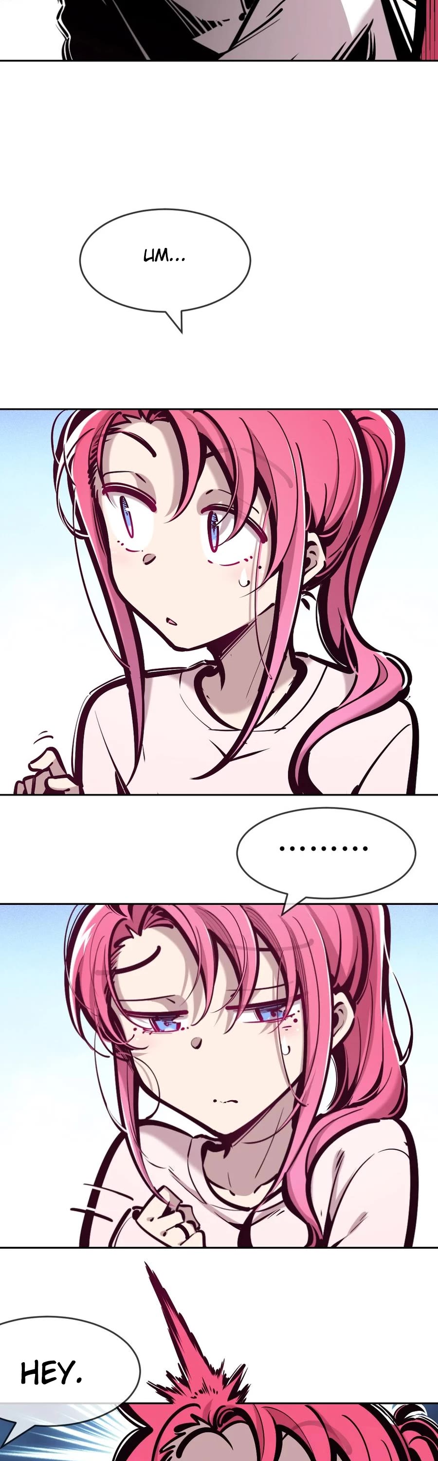 Demon X Angel, Can't Get Along! chapter 77 page 6