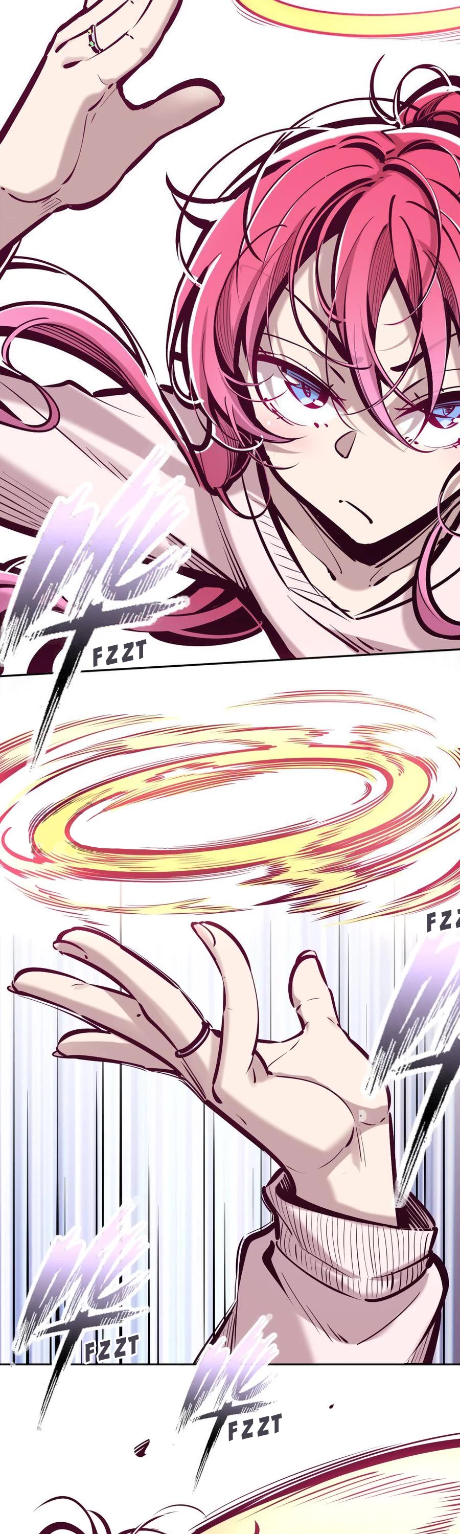 Demon X Angel, Can't Get Along! chapter 78 page 13