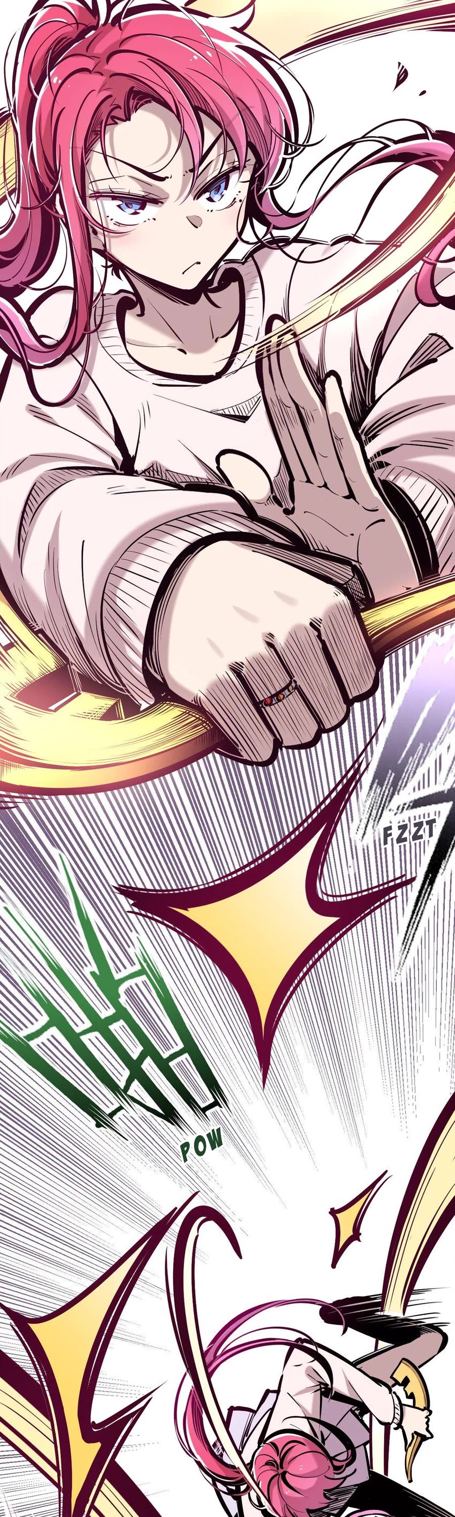 Demon X Angel, Can't Get Along! chapter 78 page 14