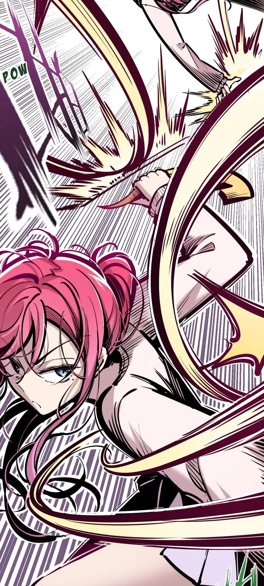 Demon X Angel, Can't Get Along! chapter 78 page 15