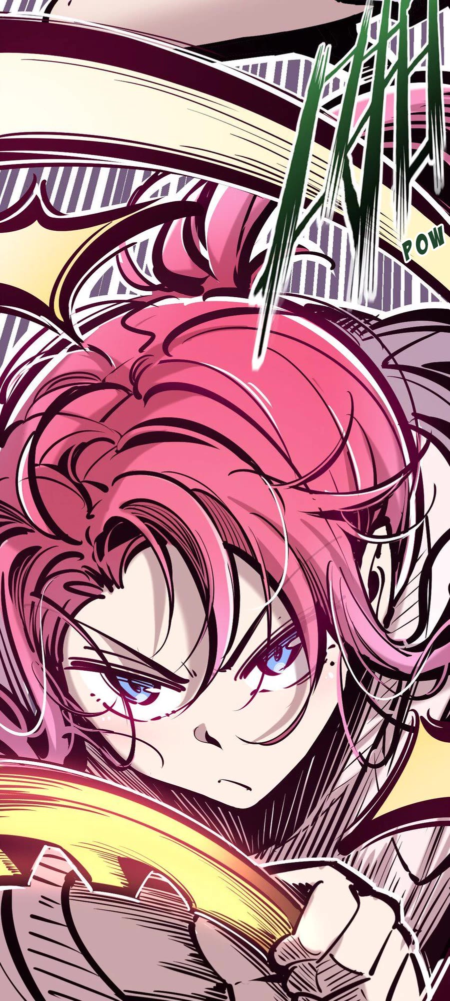 Demon X Angel, Can't Get Along! chapter 78 page 16