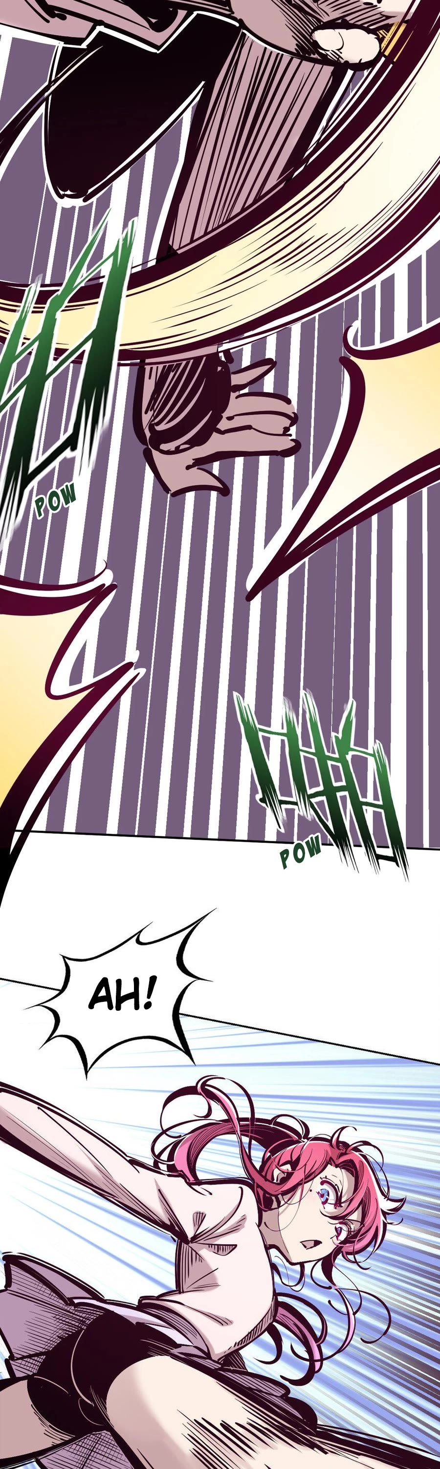 Demon X Angel, Can't Get Along! chapter 78 page 17