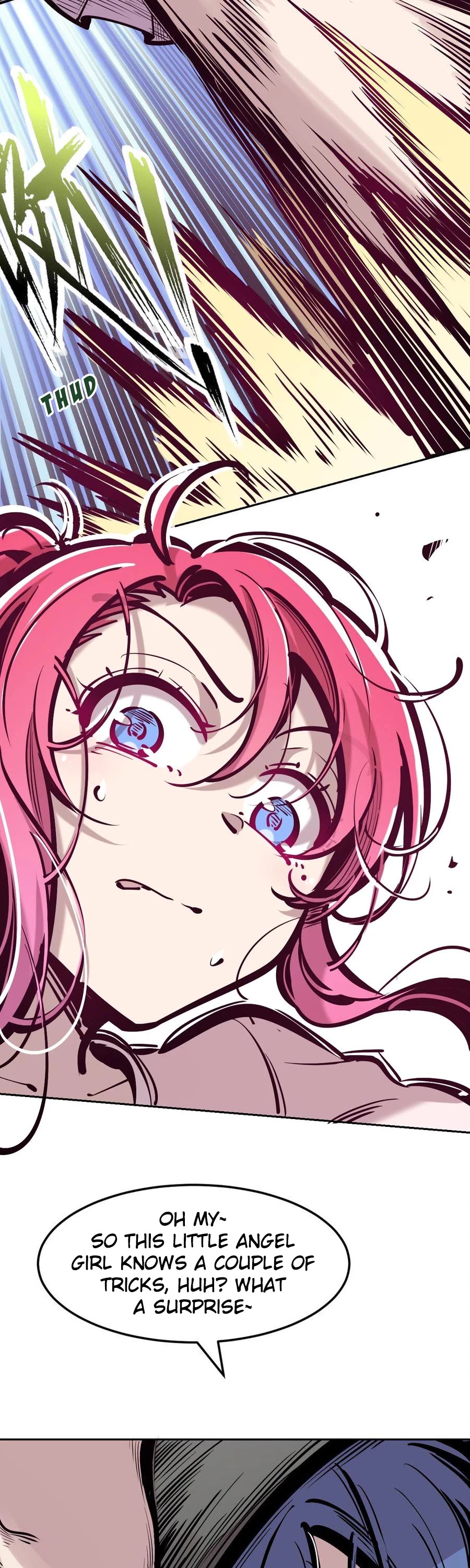 Demon X Angel, Can't Get Along! chapter 78 page 18