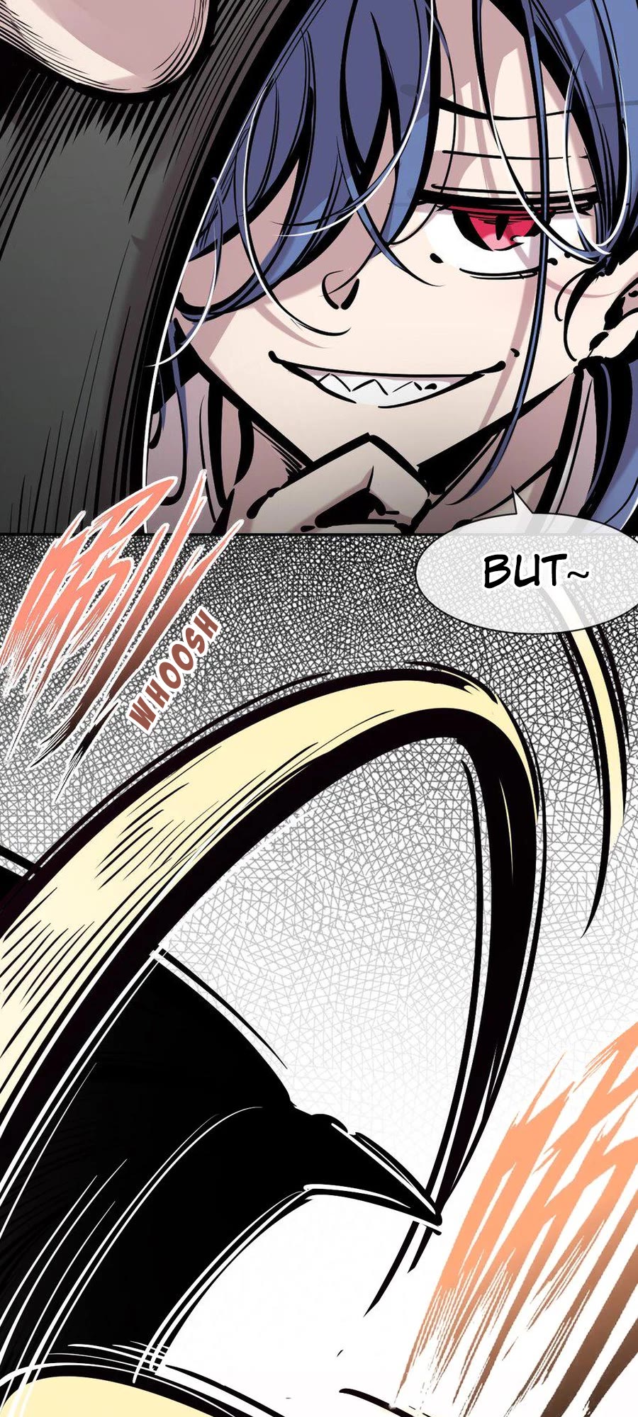 Demon X Angel, Can't Get Along! chapter 78 page 19