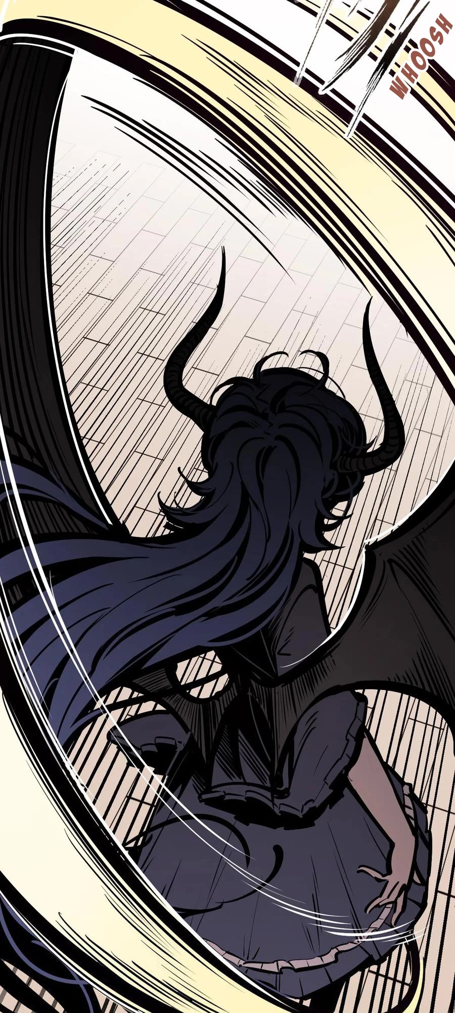 Demon X Angel, Can't Get Along! chapter 78 page 20