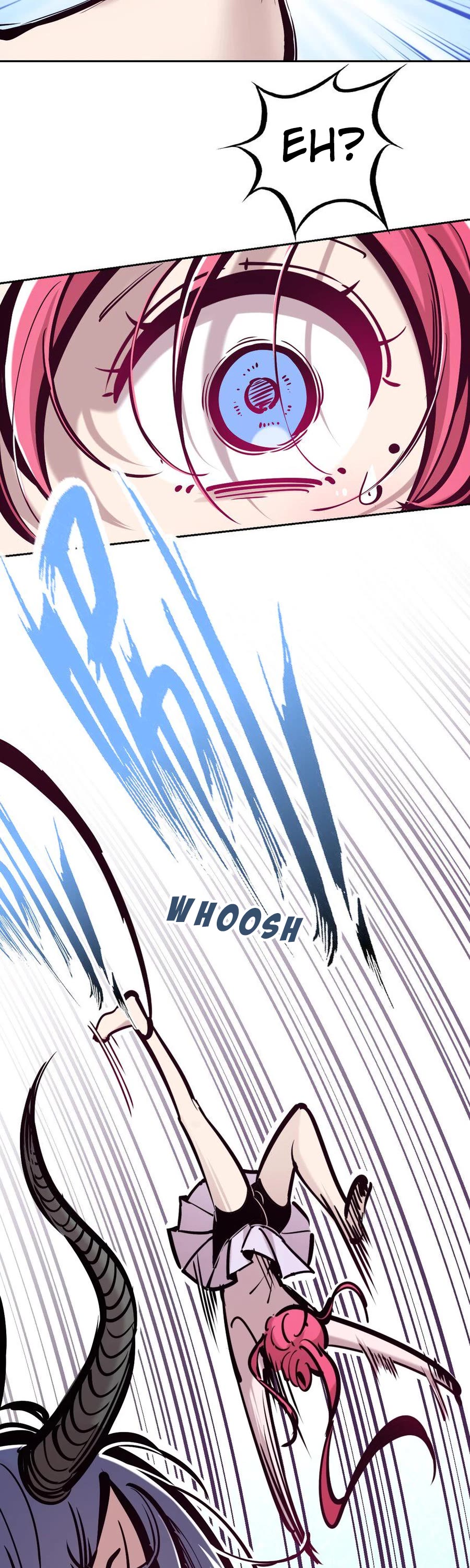 Demon X Angel, Can't Get Along! chapter 78 page 22