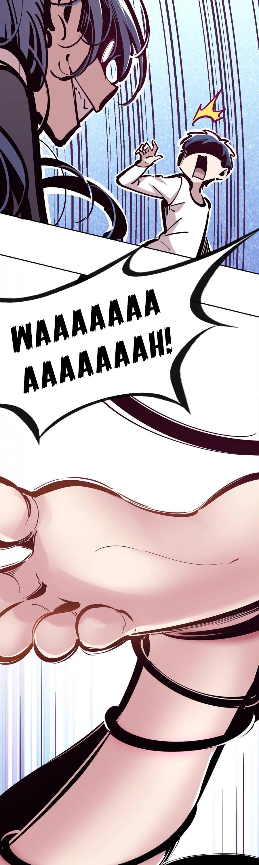 Demon X Angel, Can't Get Along! chapter 78 page 23