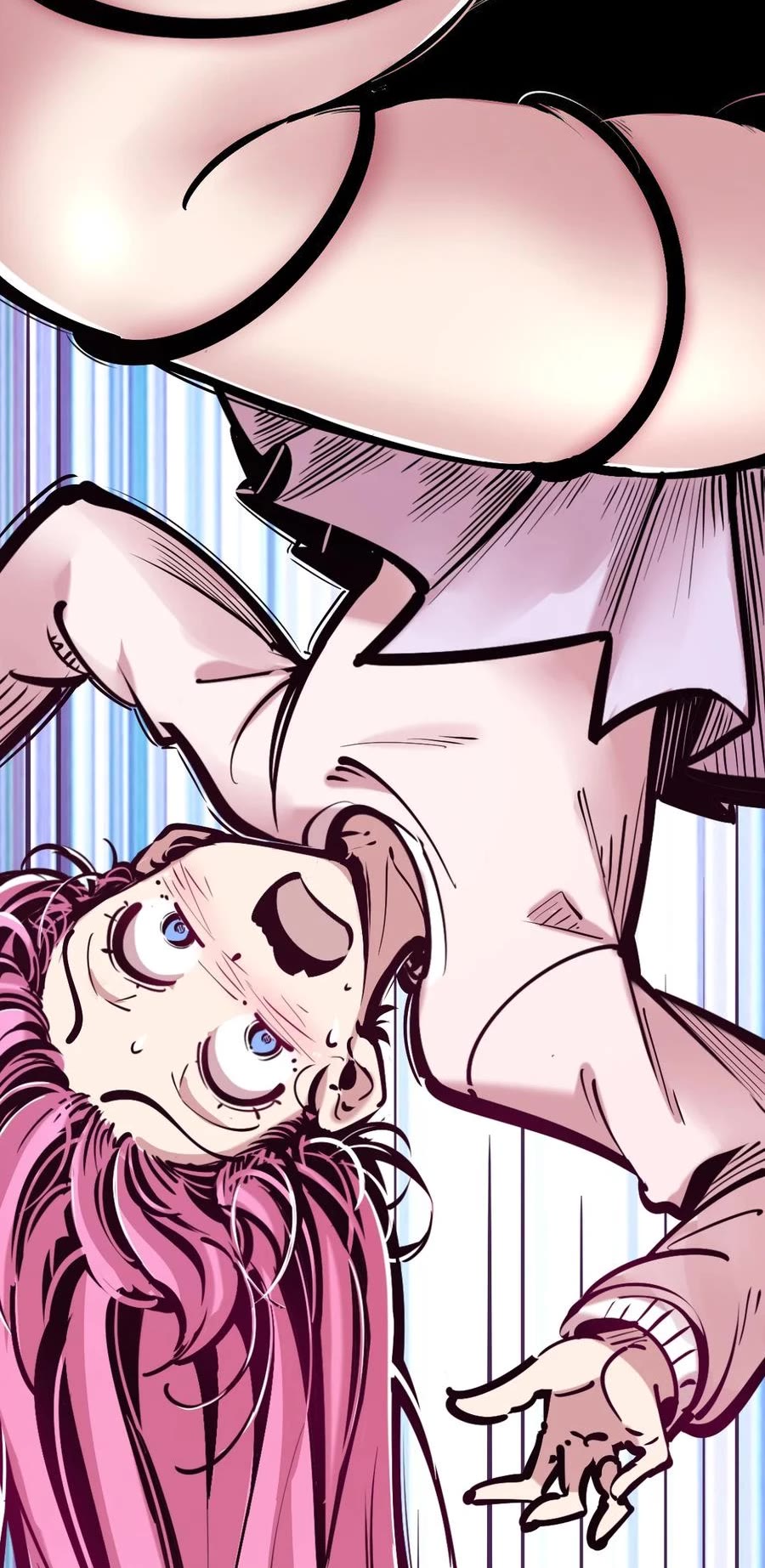 Demon X Angel, Can't Get Along! chapter 78 page 24