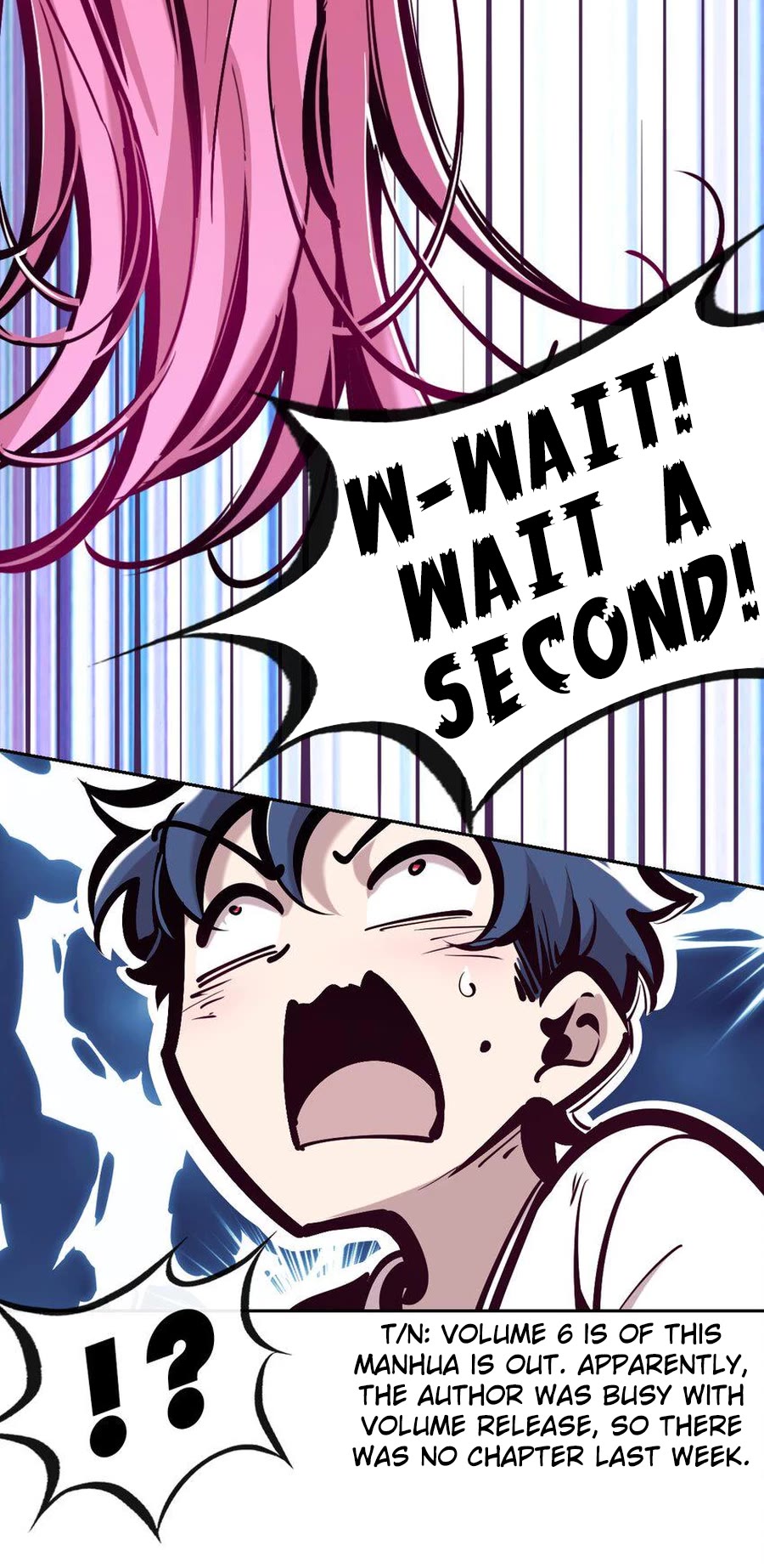 Demon X Angel, Can't Get Along! chapter 78 page 25