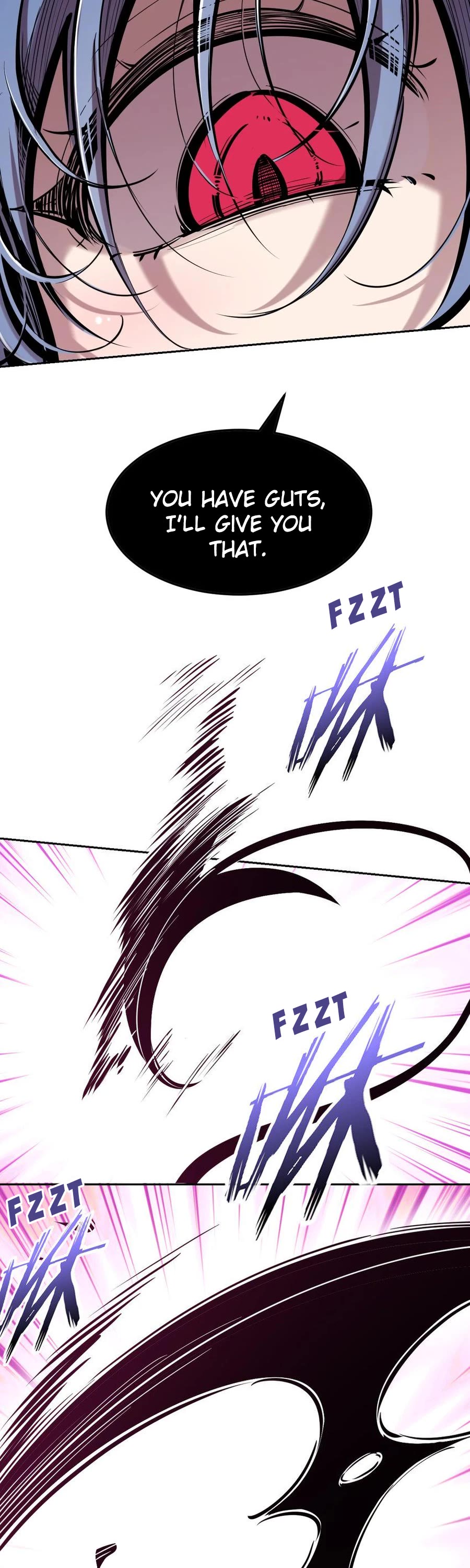 Demon X Angel, Can't Get Along! chapter 78 page 6