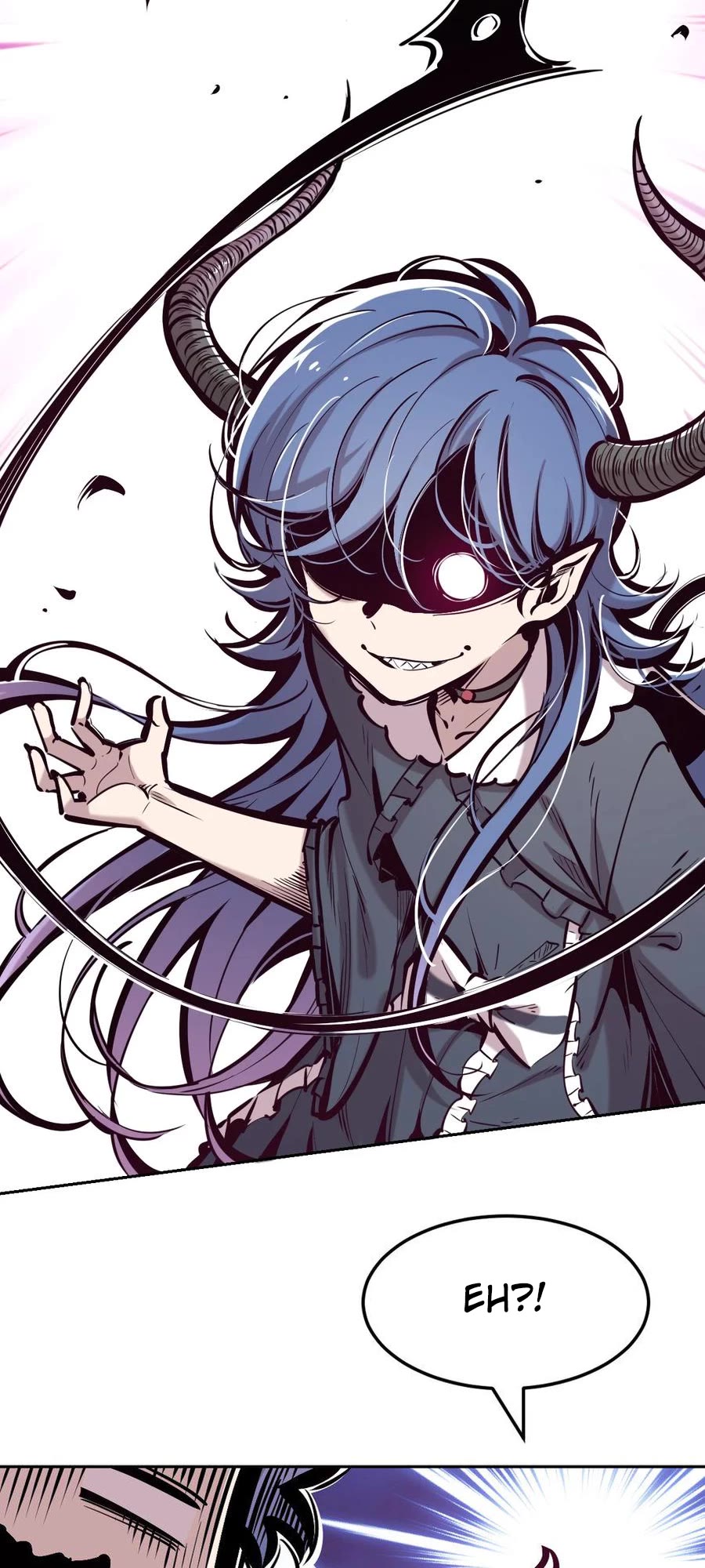 Demon X Angel, Can't Get Along! chapter 78 page 7