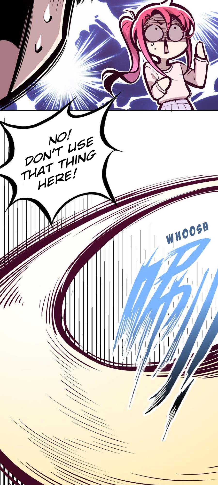 Demon X Angel, Can't Get Along! chapter 78 page 8