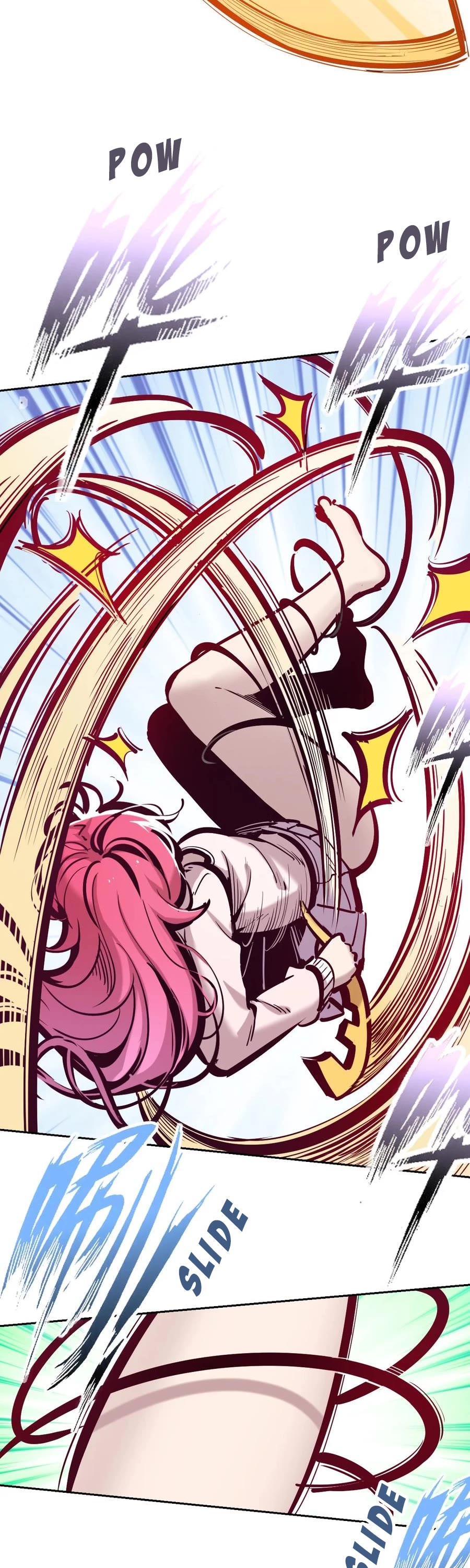 Demon X Angel, Can't Get Along! chapter 79 page 10