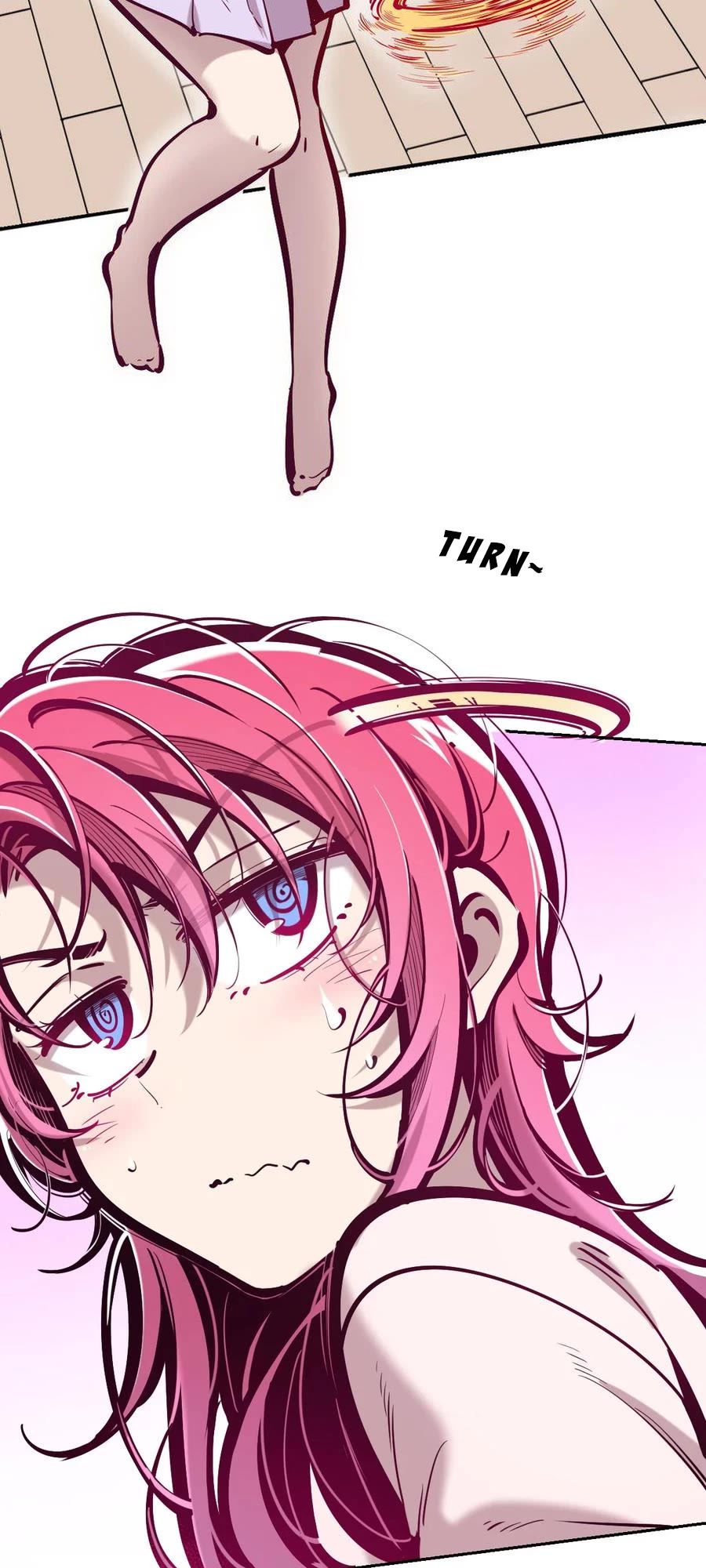 Demon X Angel, Can't Get Along! chapter 79 page 12