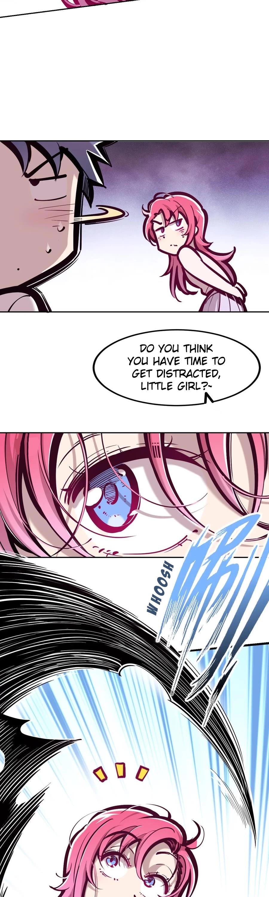 Demon X Angel, Can't Get Along! chapter 79 page 13