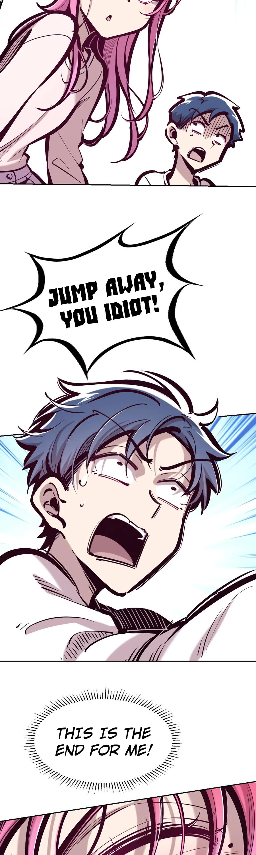 Demon X Angel, Can't Get Along! chapter 79 page 14